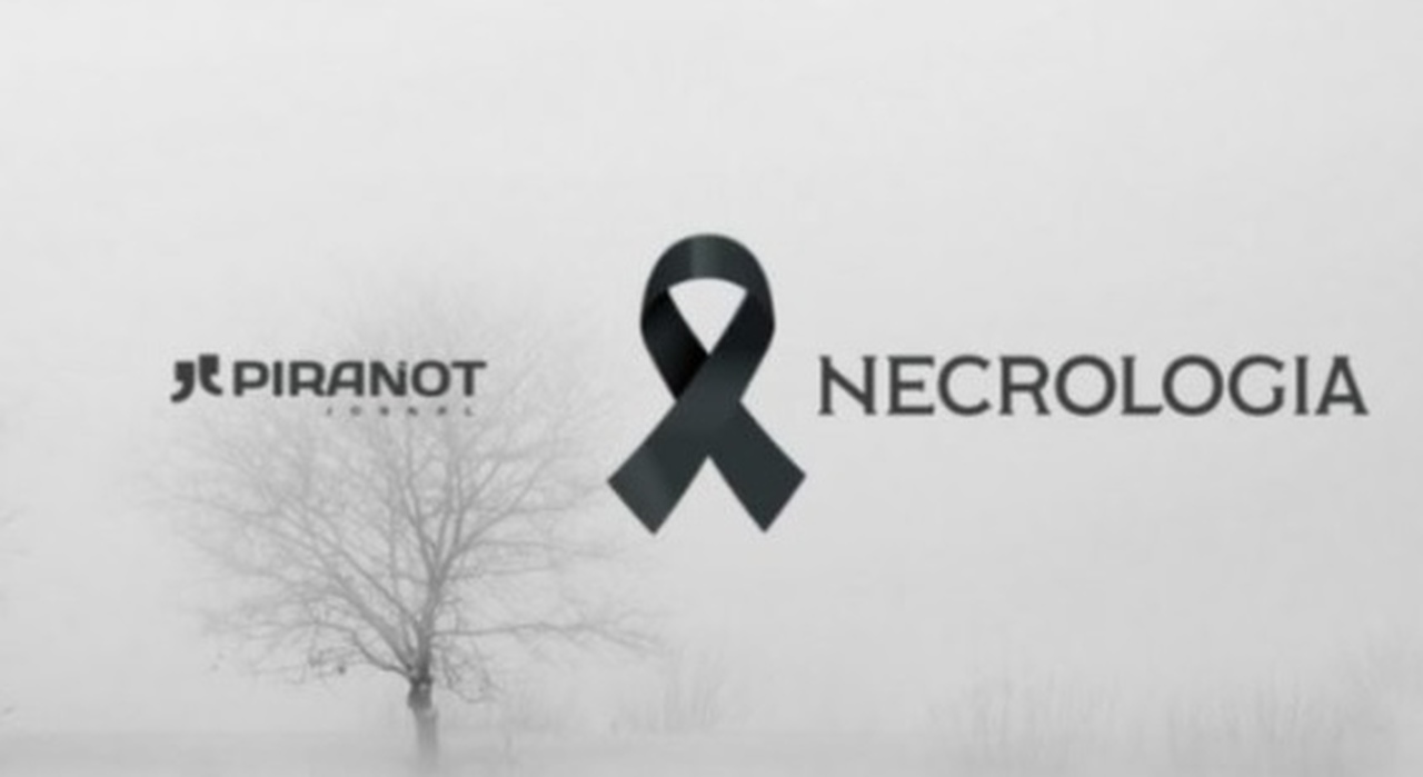 Necrologia do dia 17 de julho de 2020 em Piracicaba e região