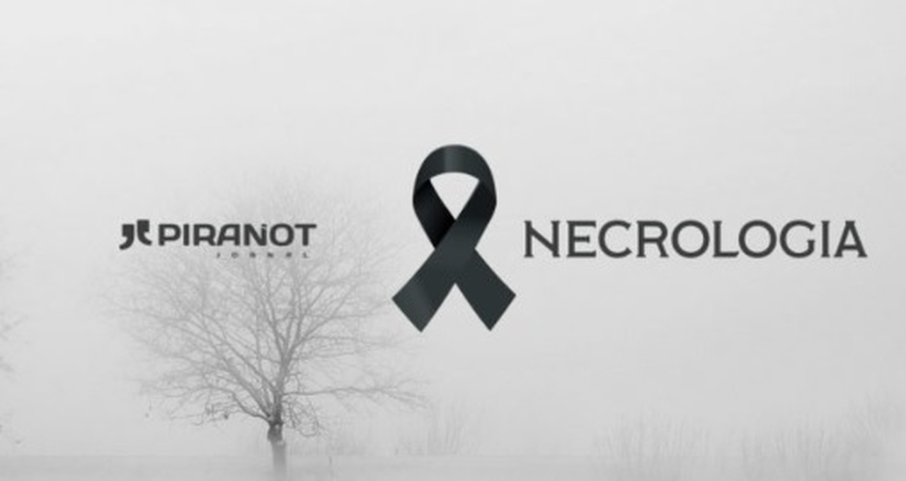 Necrologia do dia 14 de julho de 2020 em Piracicaba e região