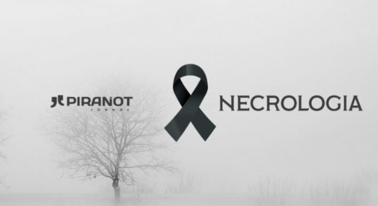 Necrologia do dia 15 de julho de 2020 em Piracicaba e região