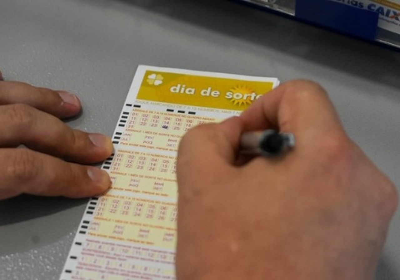 Resultado Dia de Sorte 326 desta terça-feira, 07/07/2020