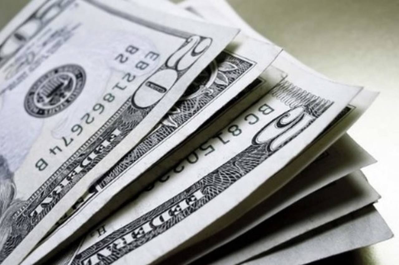 Cotação do dólar no Brasil hoje, sexta-feira (10/07/2020)