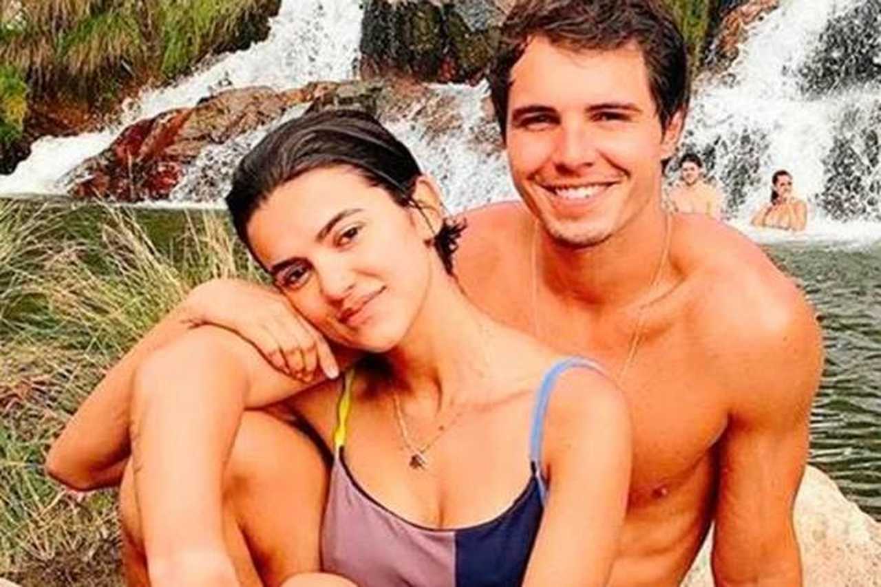 Chega ao fim namoro de Manu Gavassi que começou no BBB 20