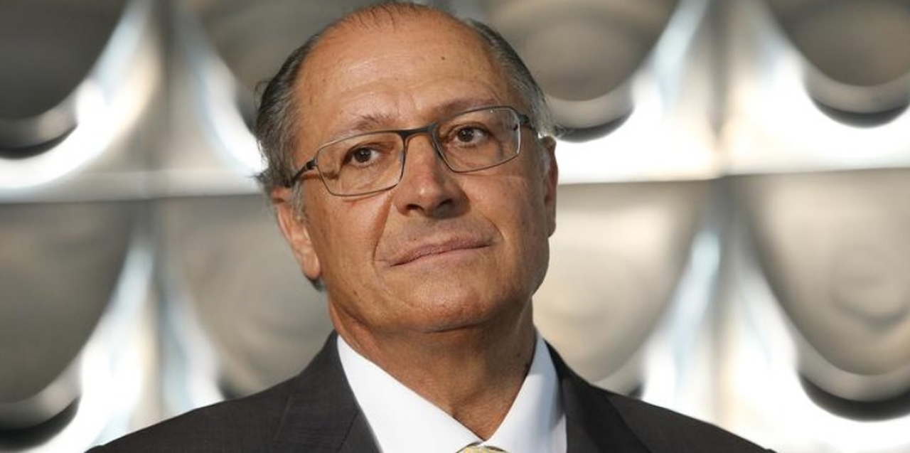 Alckmin se torna réu na Justiça Eleitoral de SP acusado de receber caixa 2 da Odebrecht