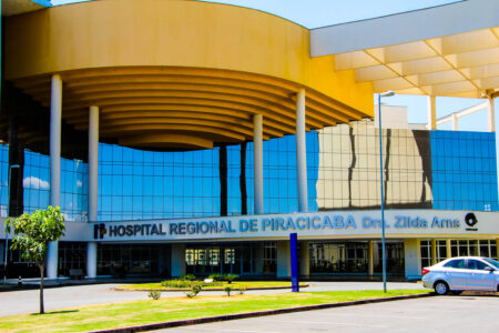 Em Piracicaba, Hospital Regional abre processo seletivo para preencher uma vaga