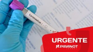 Coronavírus Piracicaba (SP): 362 casos são registrados hoje (15) e cidade bate novo recorde