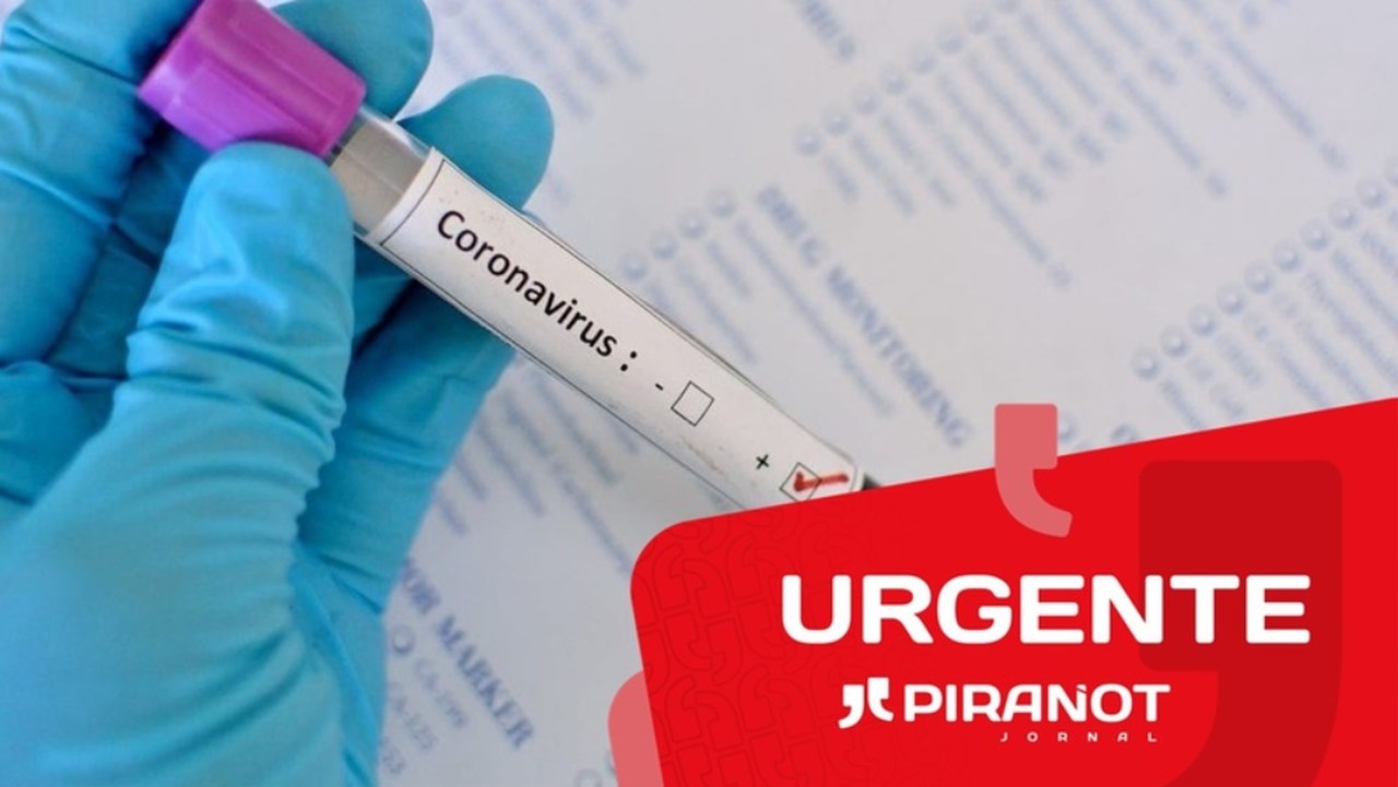 Nesta segunda (31), Piracicaba registra quatro mortes por Covid e 66 novos casos