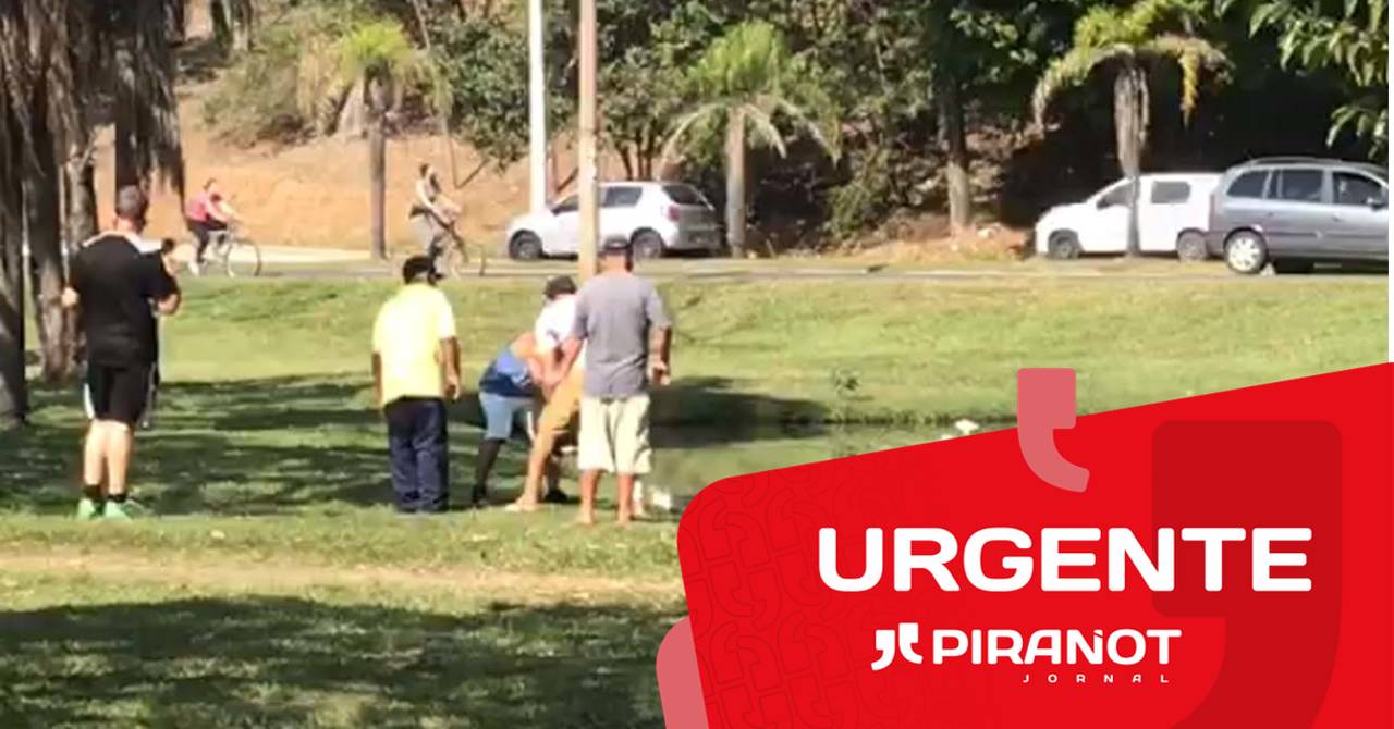 Prefeitura de Piracicaba abre sindicância para apurar crime contra cachorro