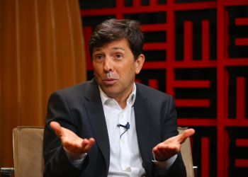 Foto: Michael Melo / Metrópoles