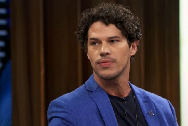 Após 15 anos, Globo não renova contrato com José Loreto e ator “vai para rua”