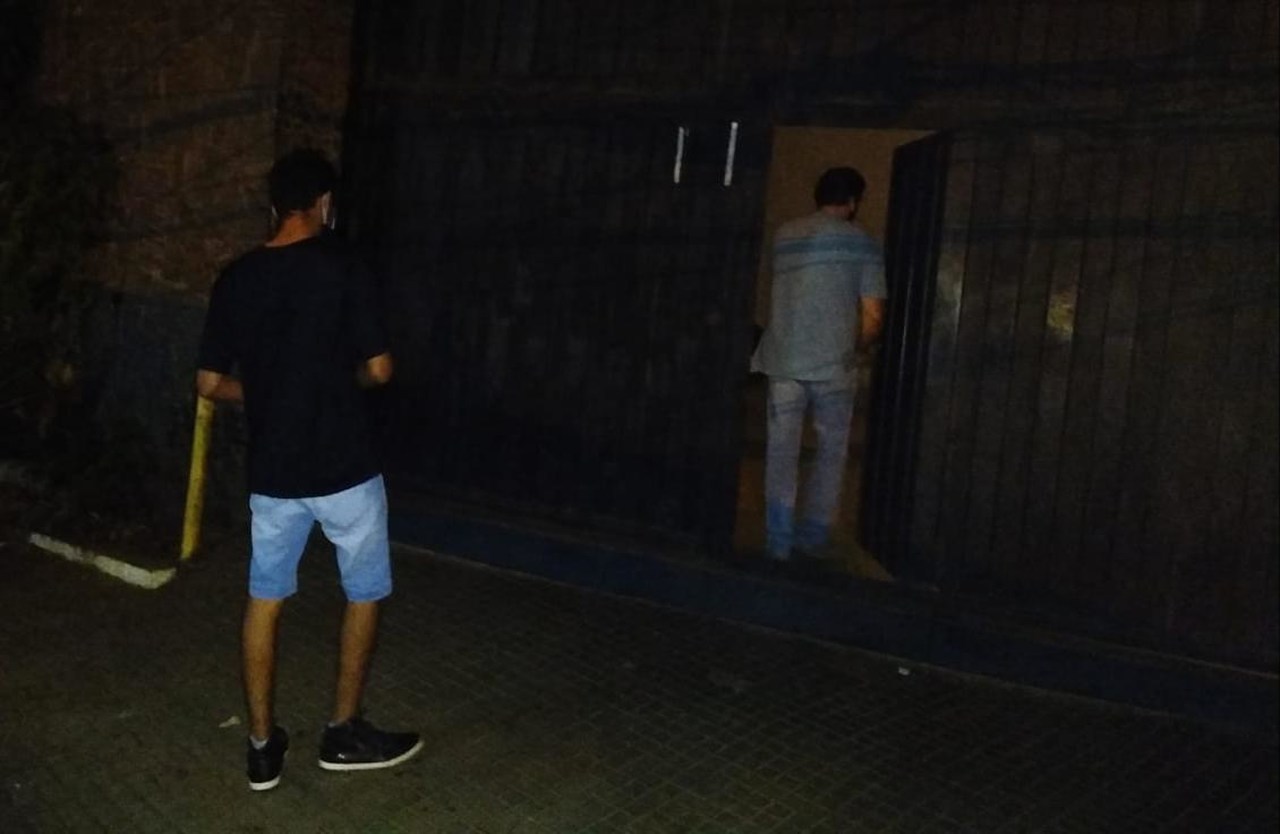 DIG-DEIC encontra jovem desaparecido há cinco dias em Piracicaba