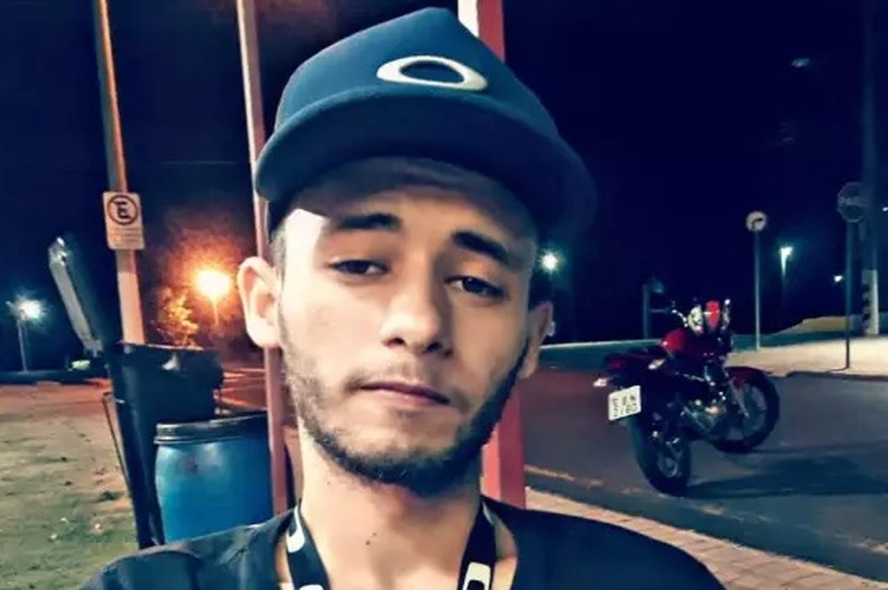 Jovem de 20 anos morre quatro dias após acidente de trânsito