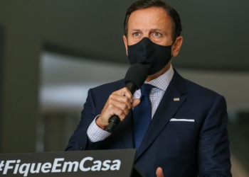 Foto: Governo de São Paulo