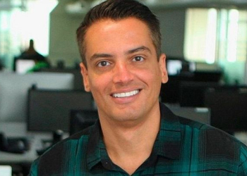 Uma foto de Leo Dias