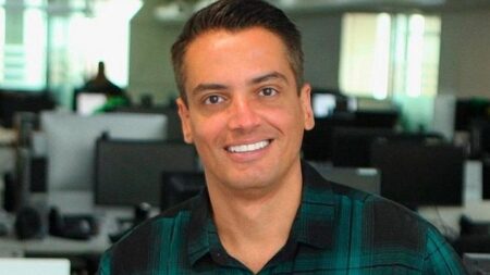 Uma foto de Leo Dias