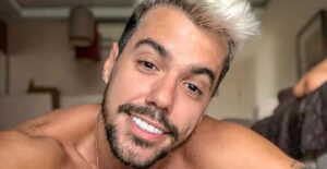 Polêmico participante do De Férias com o Ex estará em A Fazenda Uma foto de Lipe Ribeiro