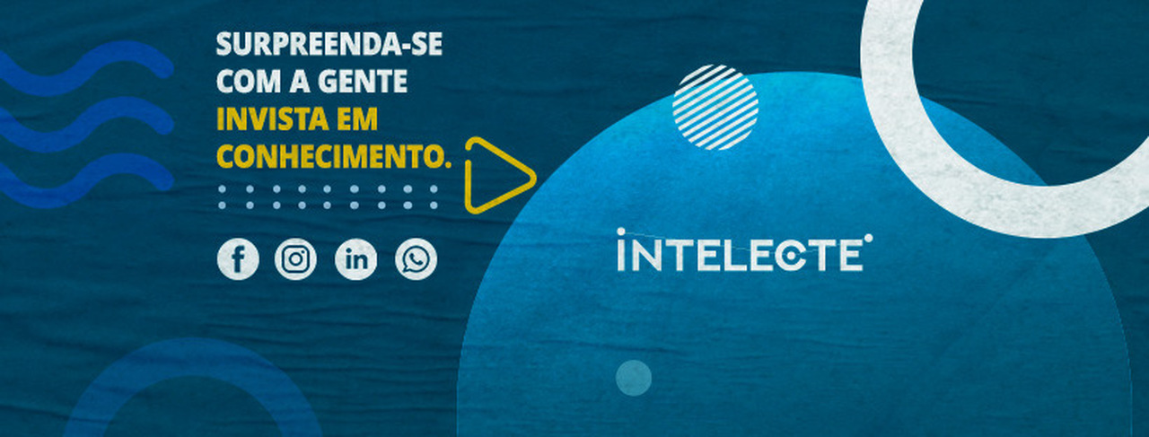 Cursos de Ferramentas Google e Investimentos estão com inscrições abertas na Intelecte