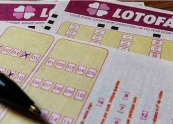 Acumulada em R$ 5,5 milhões, o que fazer com o prêmio da Lotofácil 1991?