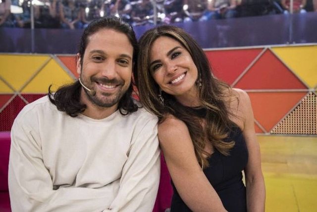 Luciana Gimenez é vítima de bandidos e irmão é envolvido em golpe: “Dólares”