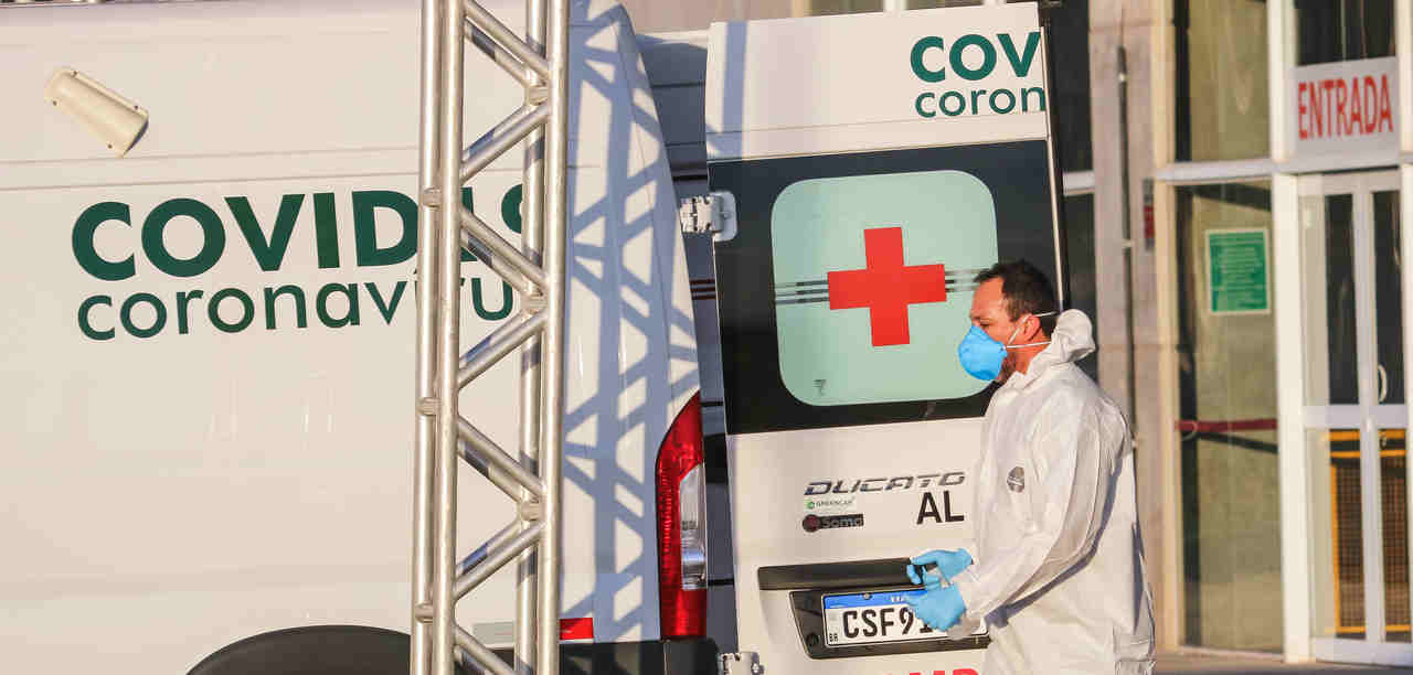 Neste sábado (11), COVID-19 mata mais três pessoas em Piracicaba