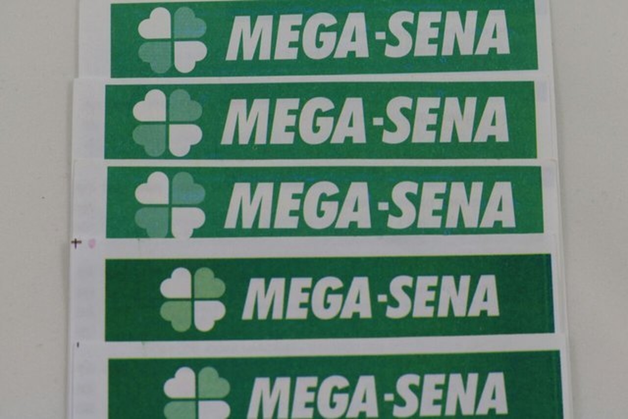 O que fazer com o prêmio da Mega-Sena 2285 de sábado, 01 de agosto de 2020