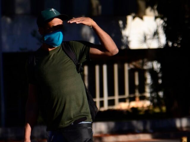 Covid-19: Brasil tem 67,9 mil mortes e 1 milhão de curados