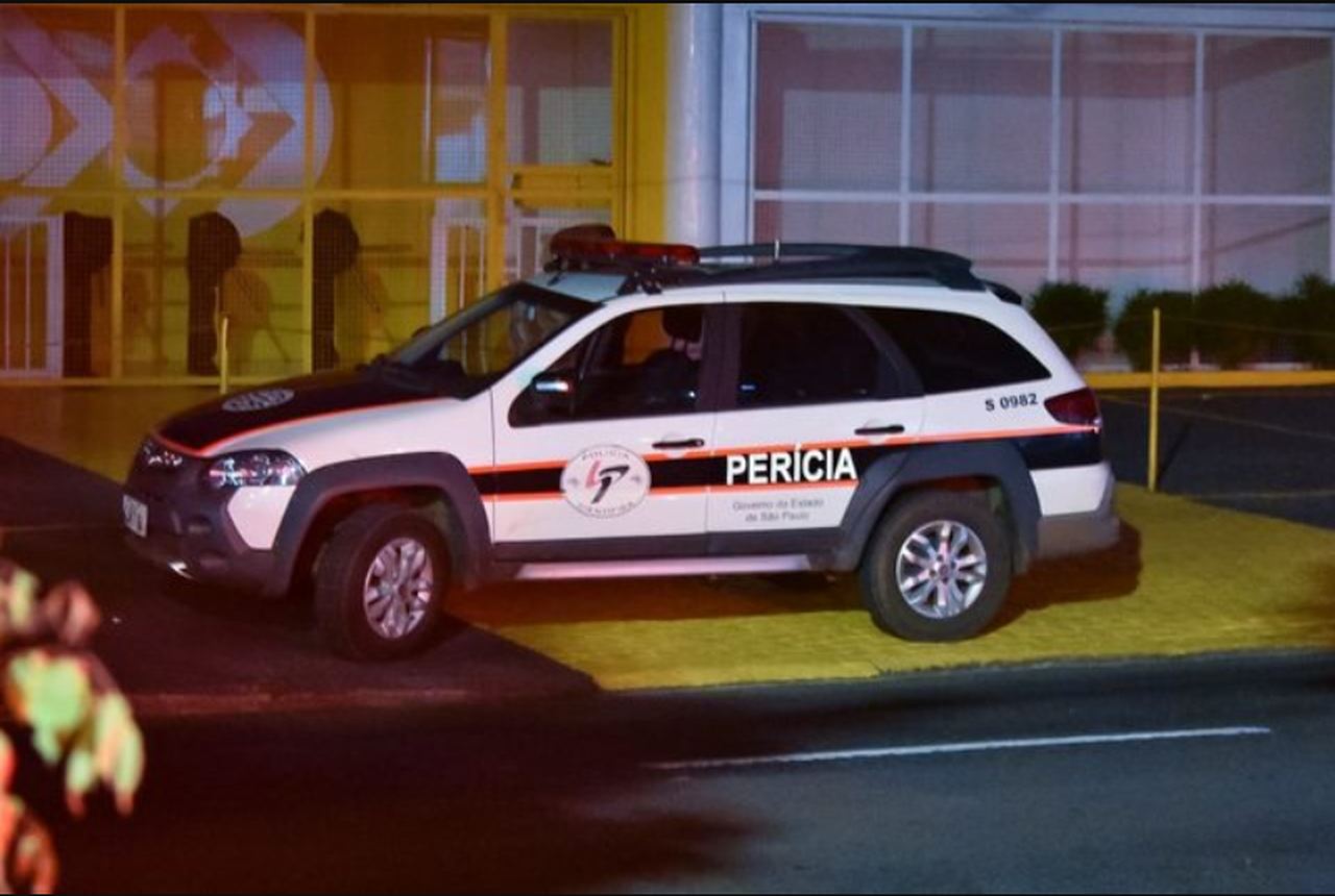 Motorista de aplicativo é morto com tiro na nuca em Campinas