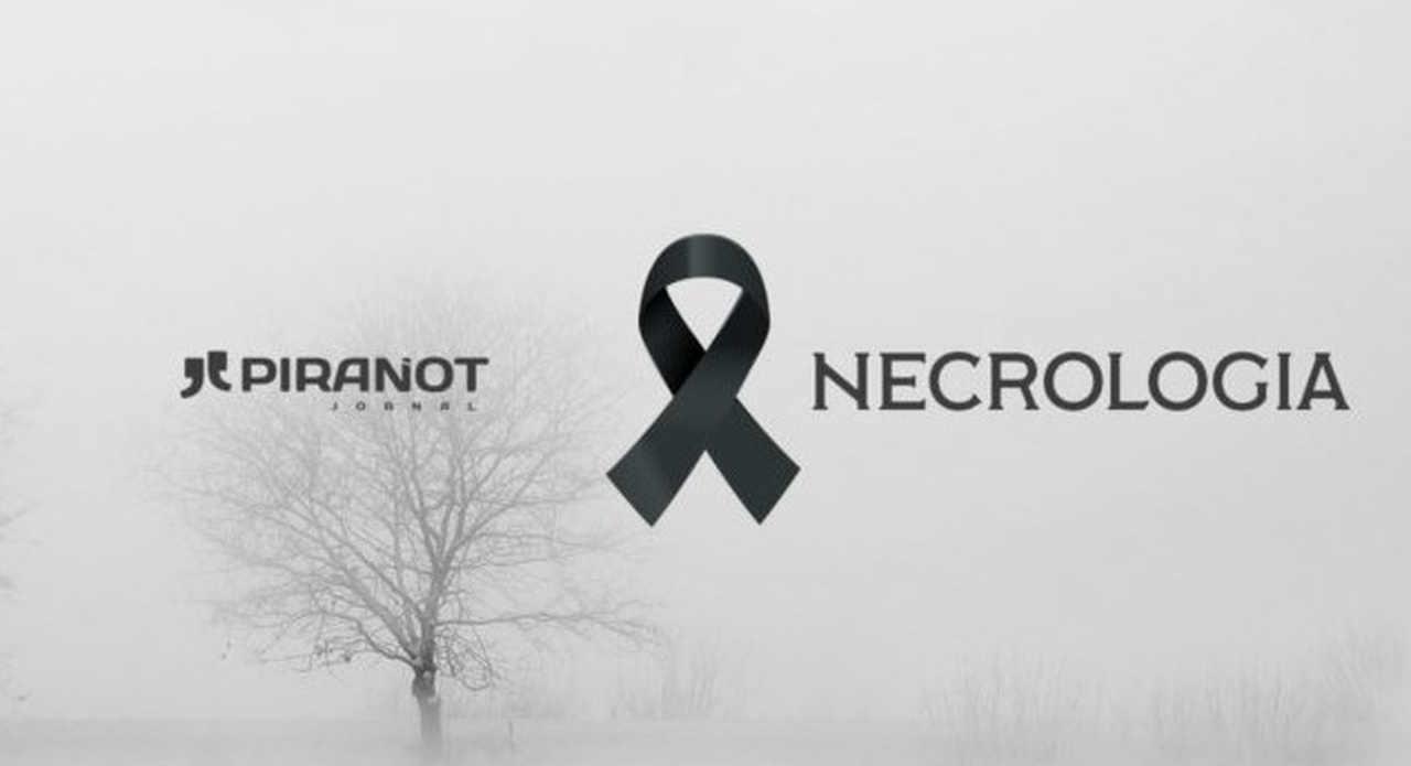 12 pessoas falecem em Piracicaba e região; confira a necrologia desta quarta (22/07/20)