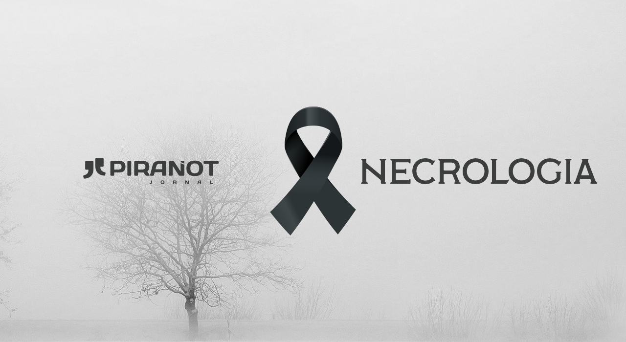 Necrologia do dia 04 de julho de 2020 em Piracicaba e região