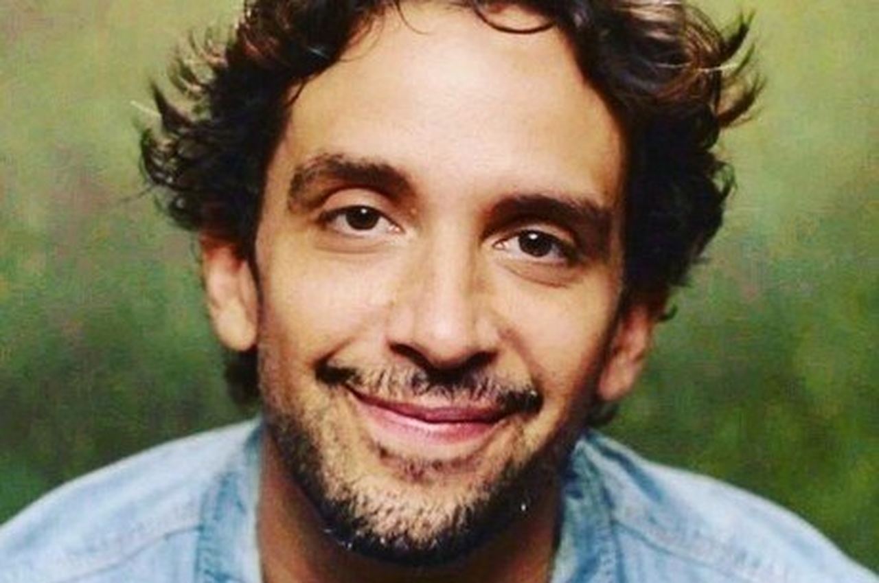 Ator Nick Cordero morre aos 41 anos nos EUA após longa batalha contra o coronavírus