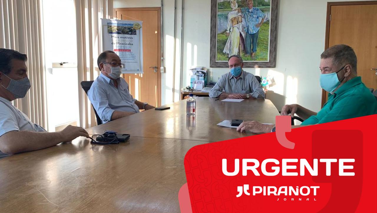 Sem receber homologações, funcionários da Via Ágil recebem apoio de Barjas Negri