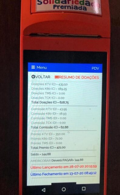 Uma foto do estabelecimento