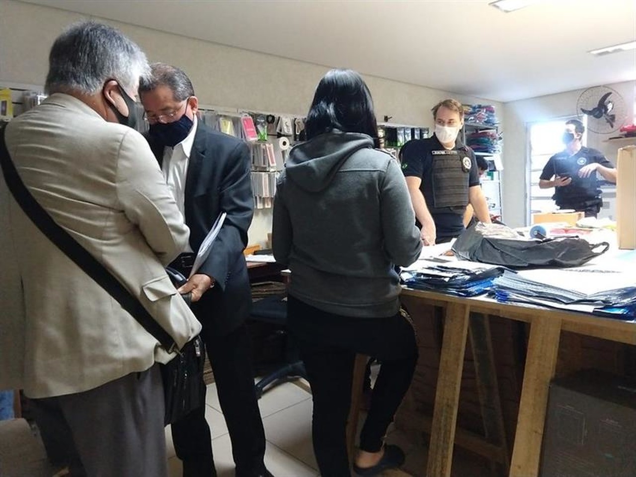 Empresas de Piracicaba e região são alvos de operação contra irregularidades em vendas pela internet