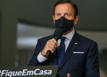 Foto: Governo de São Paulo