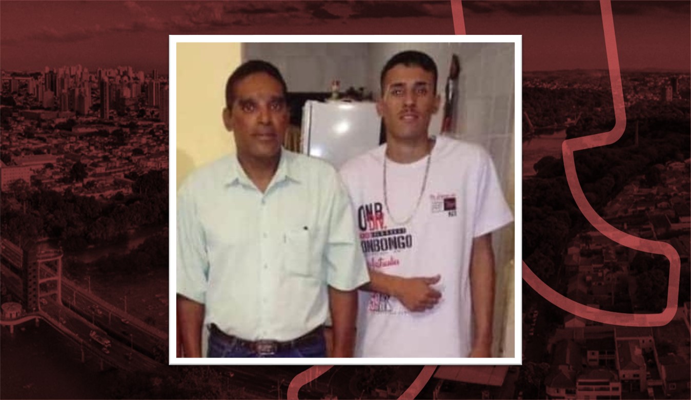 Pai e filho que morreram afogados no Rio Piracicaba são identificados