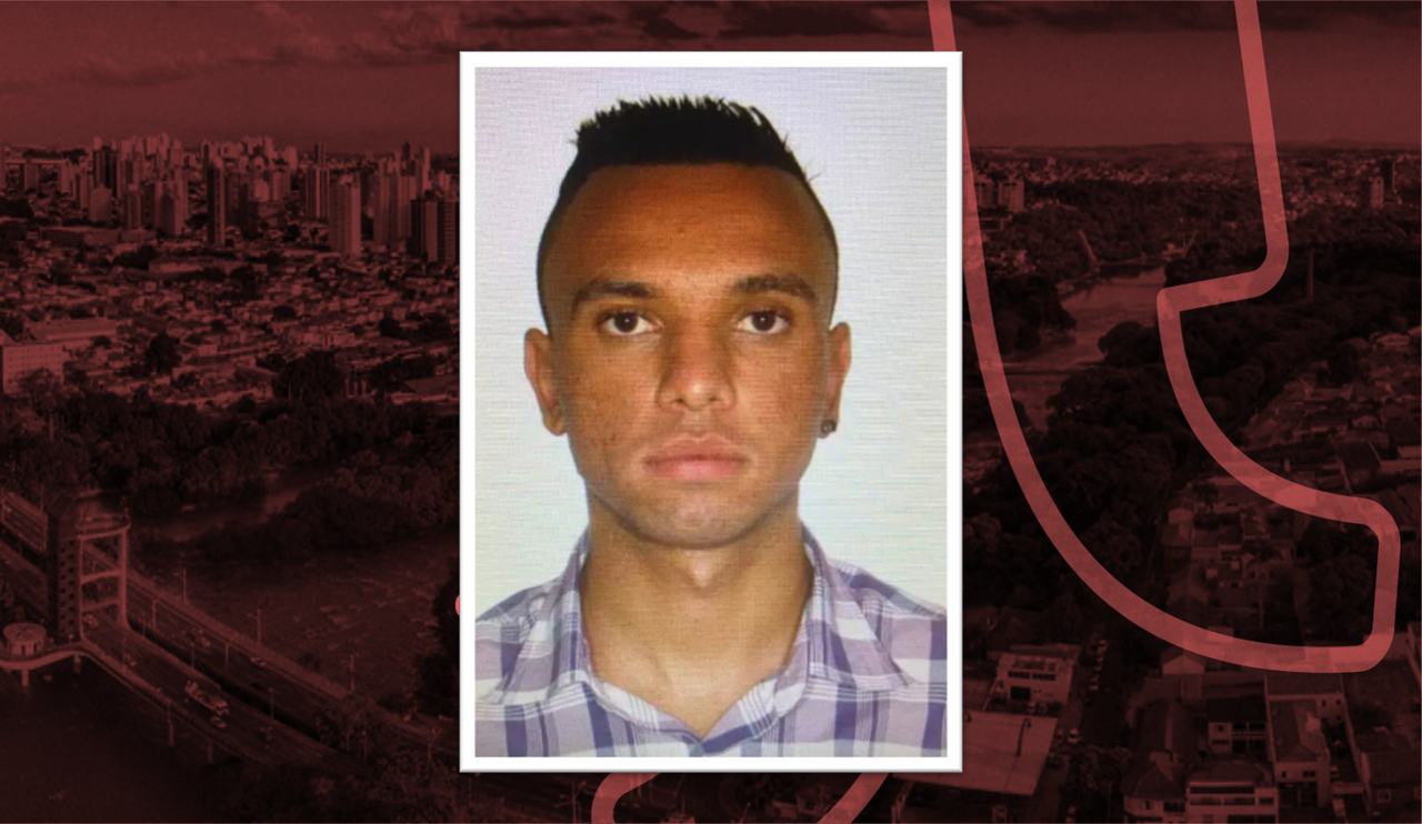 Acusado de sequestrar criança de 11 anos se entrega para a polícia e nega crime