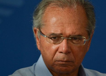 Paulo Guedes