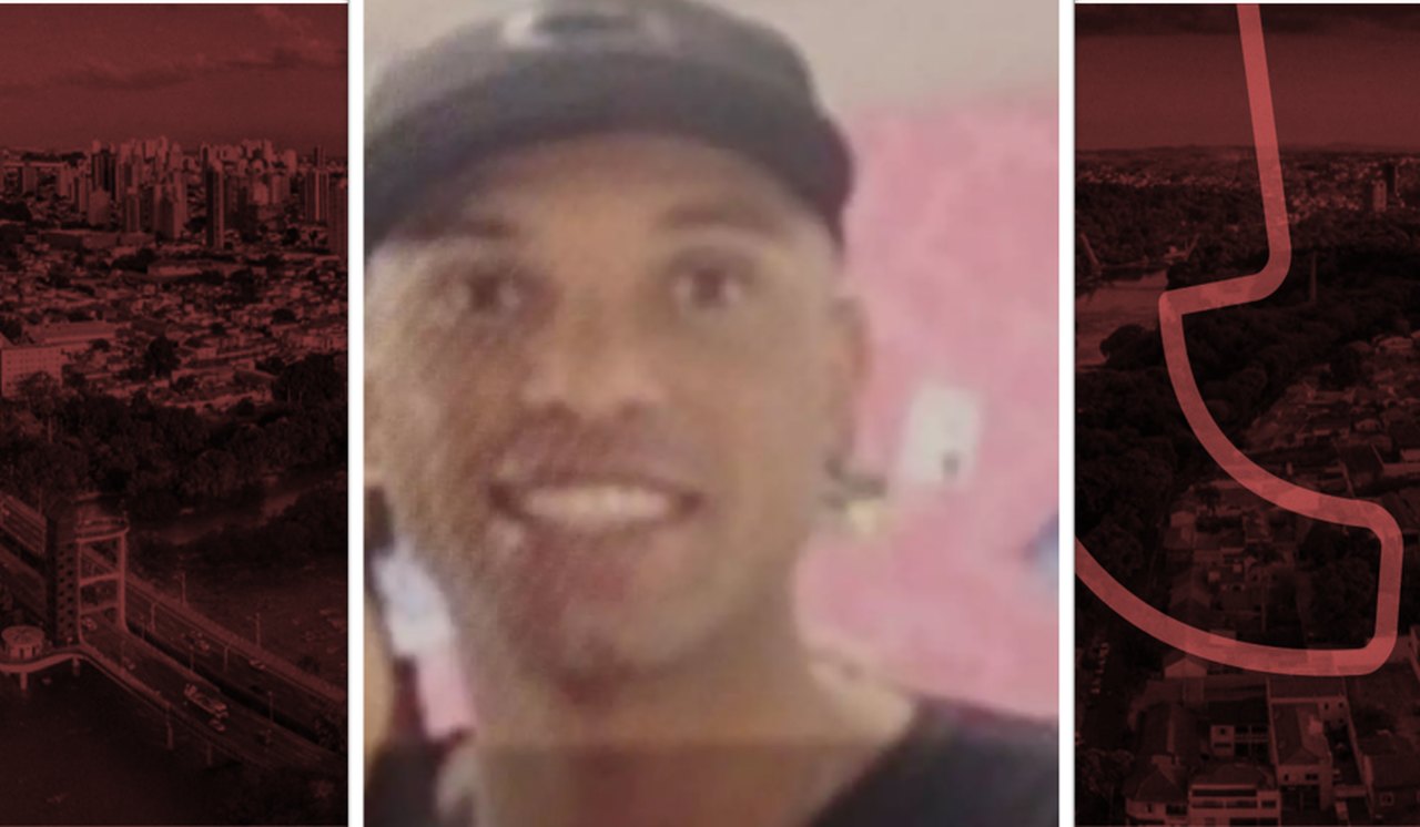 17 anos mais velho, homem que sequestrou menina de 11 anos está foragido em SBO