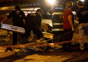 Foto: Photo Press/Folhapress