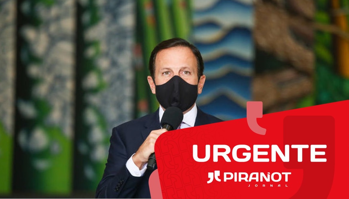 Piracicaba avança da fase vermelha para a laranja e poderá reabrir o comércio