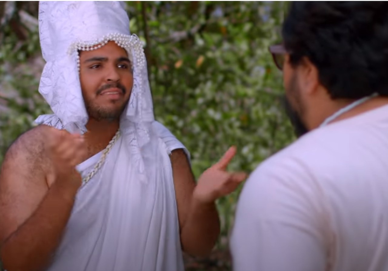 Piracicaba é citada em vídeo do Porta dos Fundos, publicado neste sábado (25)