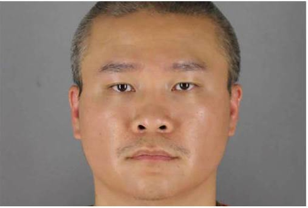 Terceiro policial envolvido na morte de Floyd paga fiança de US$ 750 mil e deixa prisão