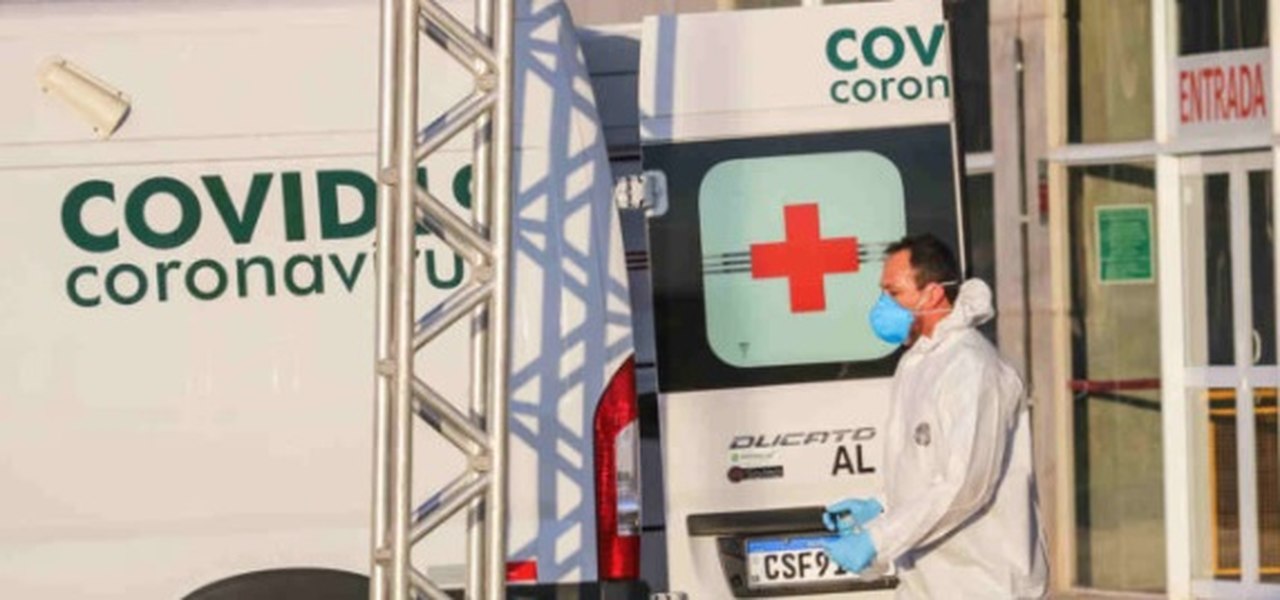 Indenização para profissional da saúde afetado por covid-19 é aprovada