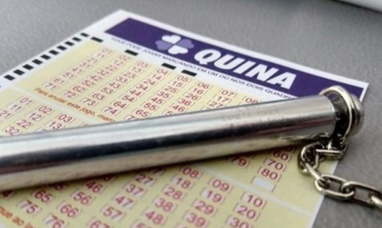 Quina 5308: veja o horário que será realizado o sorteio do dia 08 de julho de 2020