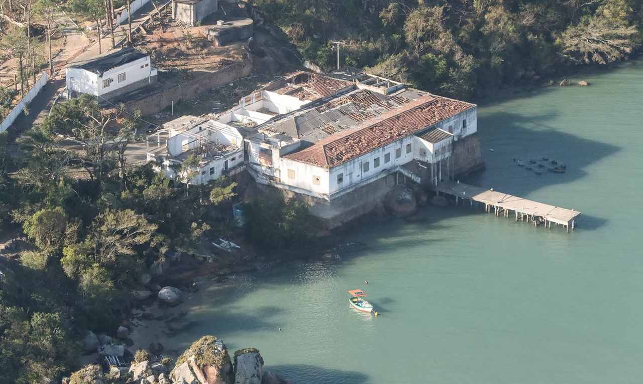 Região Sul entra em alerta devido a risco de tempestades nesta terça (07)