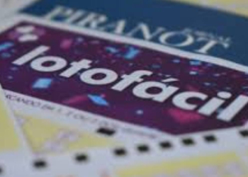 Resultado da Lotofácil: concurso 1989 tem duas apostas ganhadoras