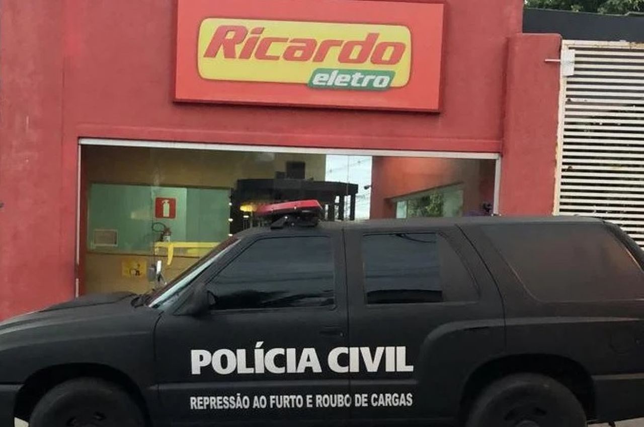 Fundador da rede Ricardo Eletro é preso em SP por sonegação fiscal