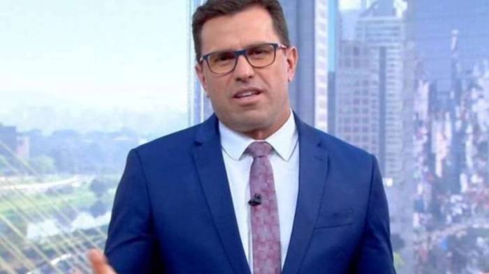 SBT encerra negociações com Bocardi supostamente após ter informações de documentos do compliance da Globo