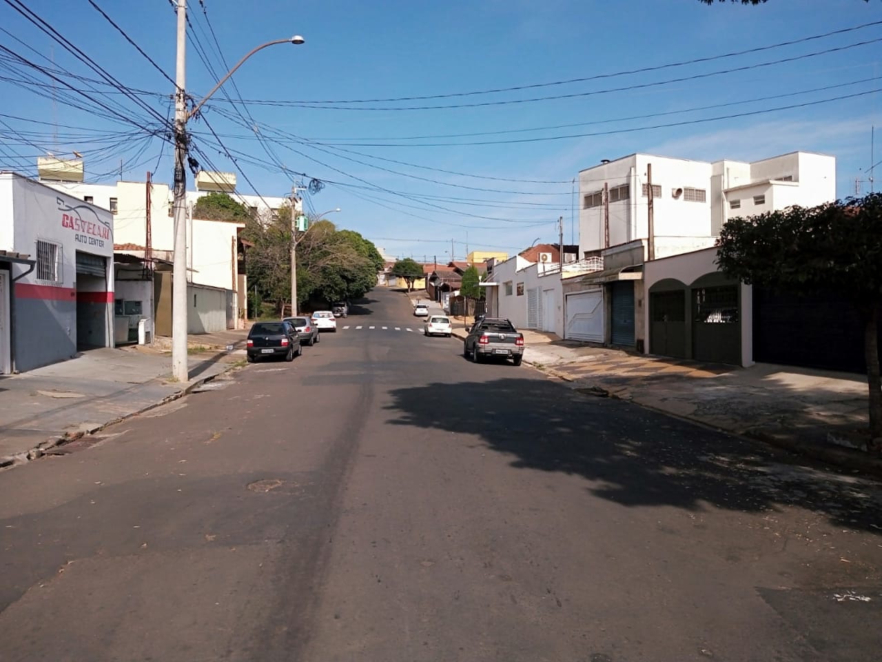 Licitação para obras contra alagamento em vários bairros de Piracicaba é aberta