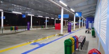 Terminal Piracicamirim