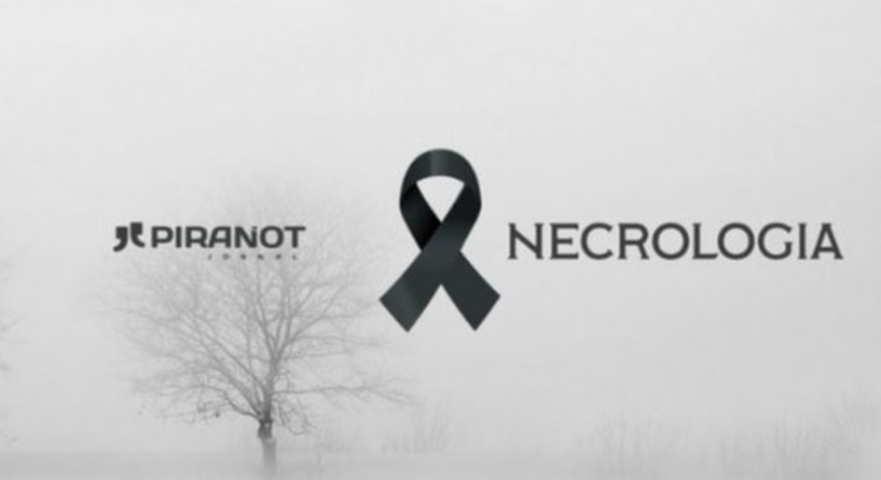 Necrologia do dia 18 de julho de 2020 em Piracicaba e região